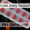 Cialis 20Mg Tadalafil 18